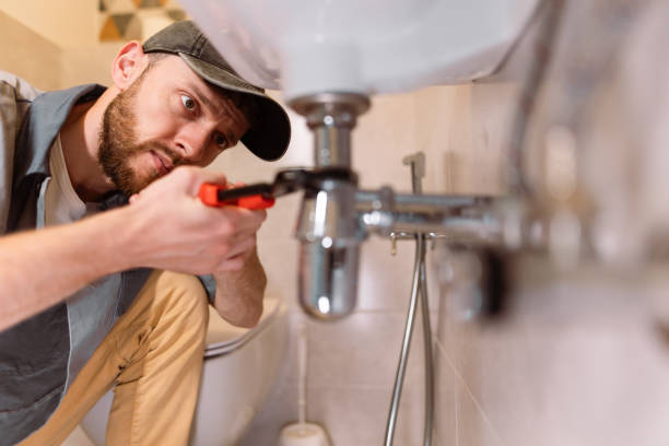 Best Drain Cleaning and Unclogging  in East Palatka, FL