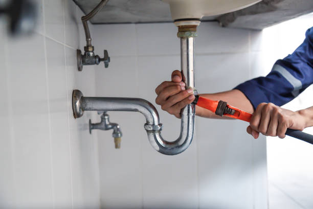 Best Green Plumbing Solutions and Water Conservation  in East Palatka, FL