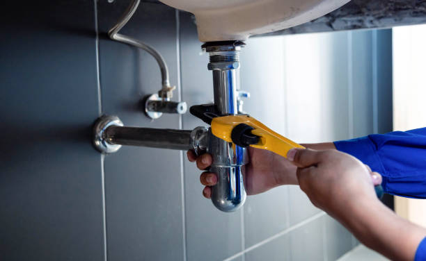 Plumbing System Maintenance in East Palatka, FL