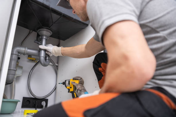 Best Plumbing System Maintenance  in East Palatka, FL